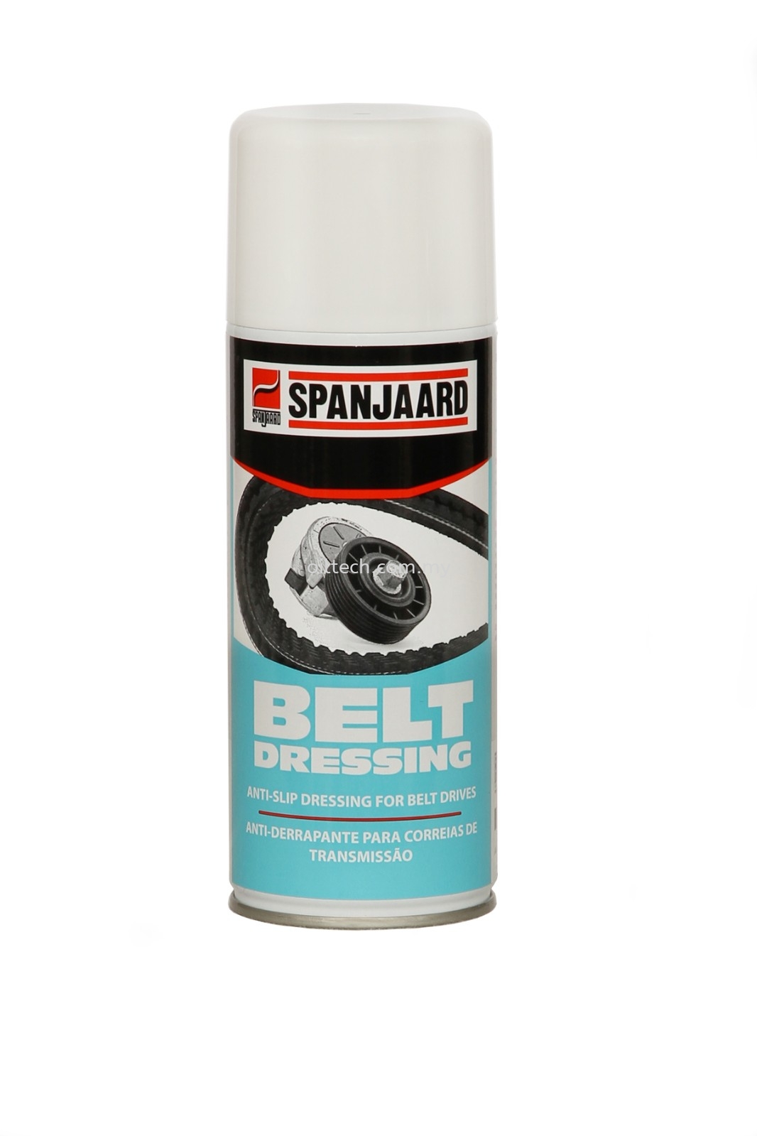 Belt Dressing - Spanjaard Malaysia