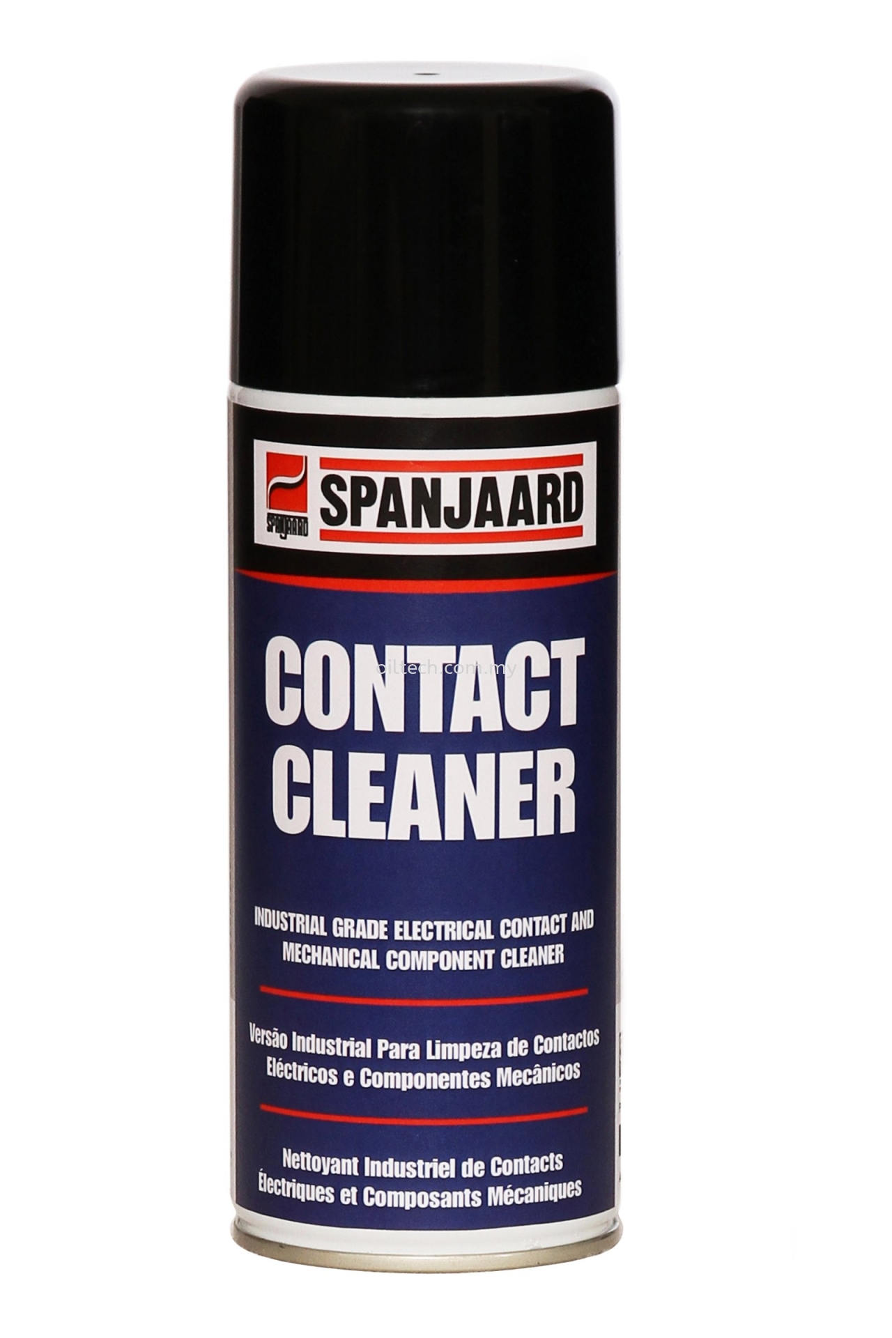 Contact Cleaner - Spanjaard Malaysia