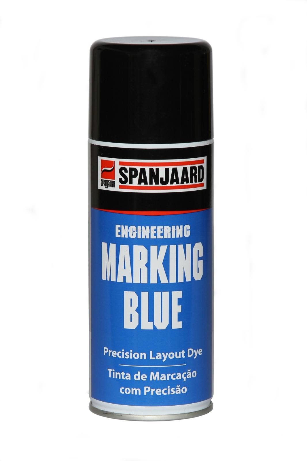 Engineering Marking Blue Dye Spray - Spanjaard Malaysia