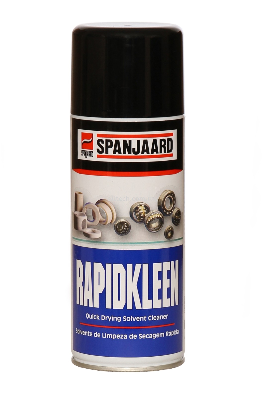 Degreaser Chemical - Spanjaard Malaysia