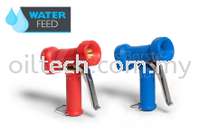 Food Grade Waterfeed