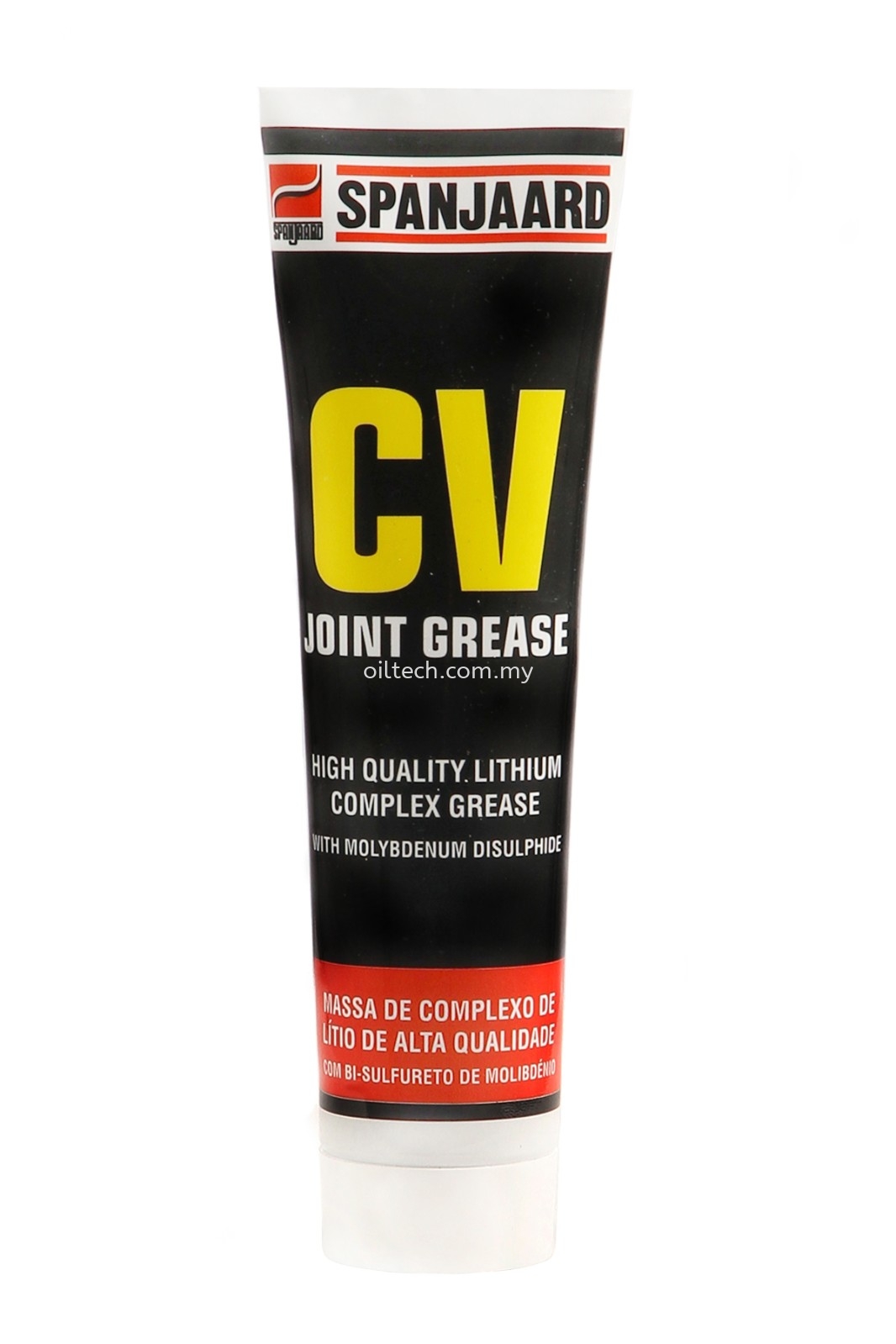 Spanjaard Constant Velocity Joints Grease