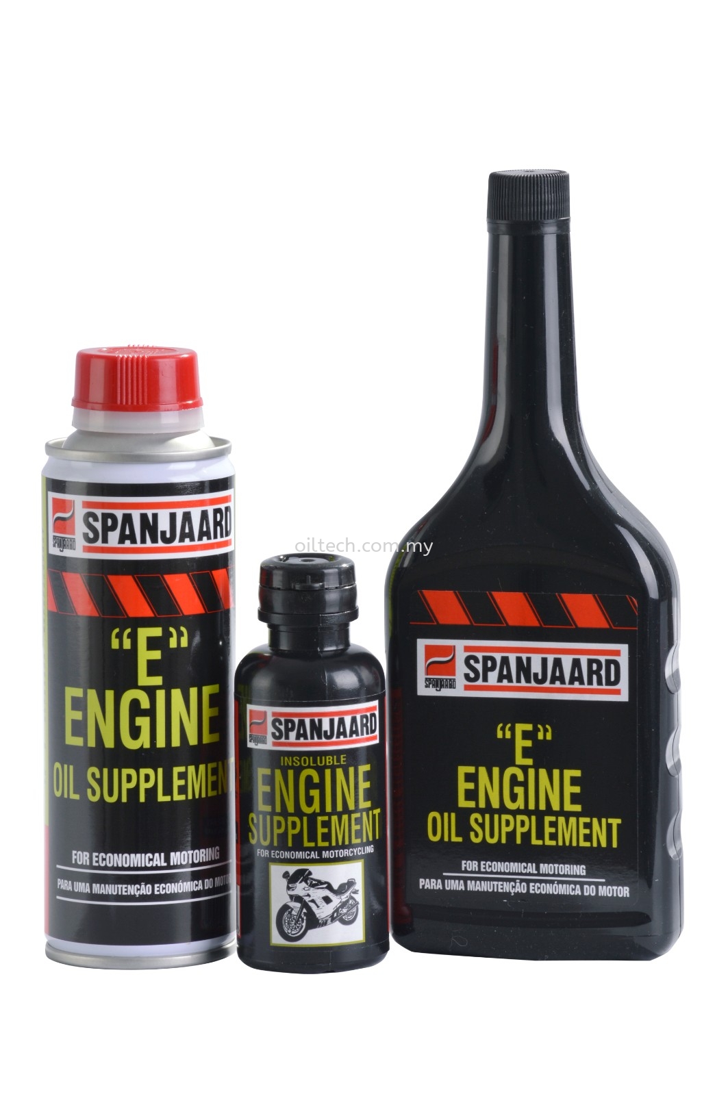 ENGINE OIL TREATMENT