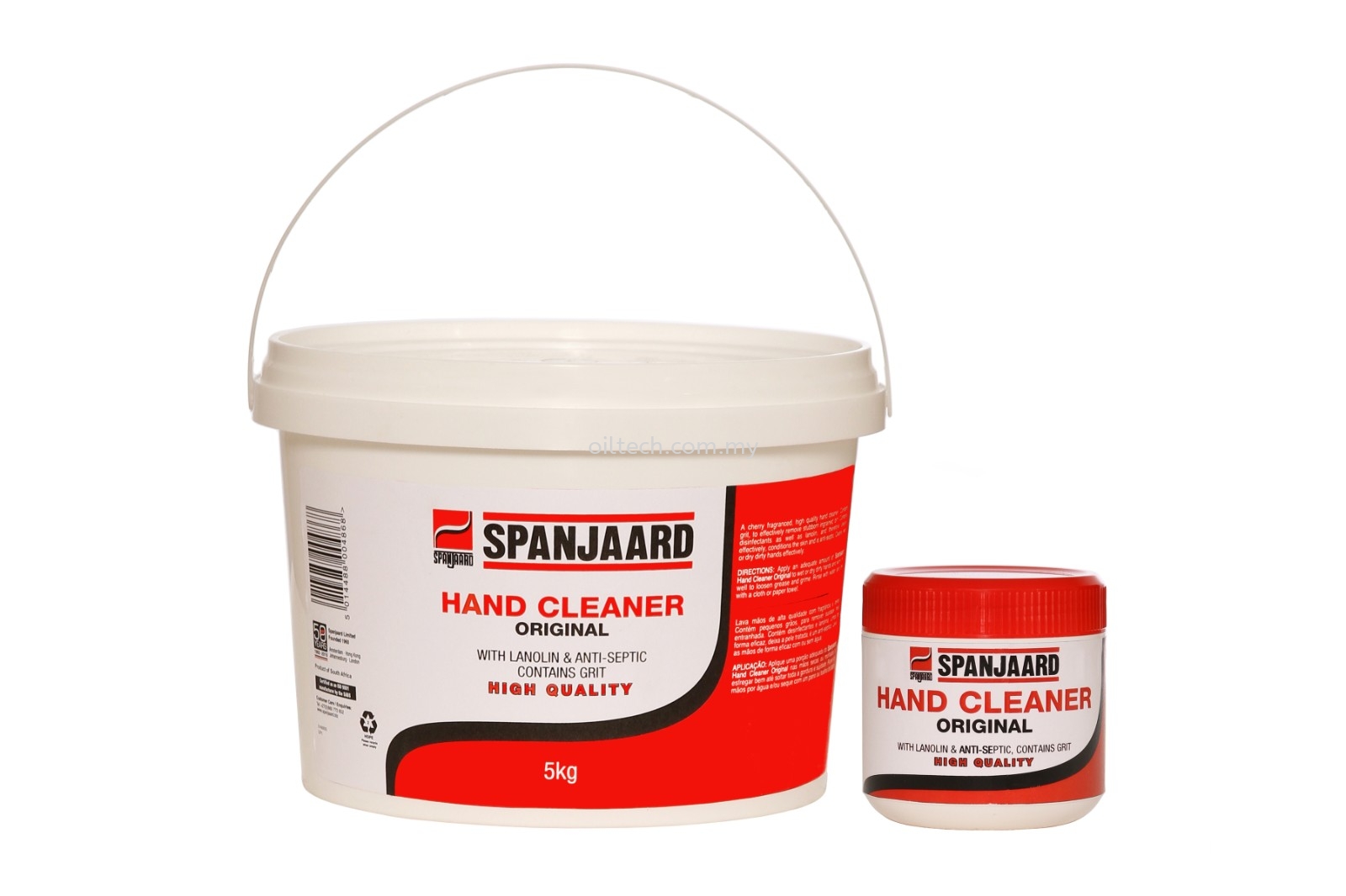 CONTACT CLEANER - Spanjaard  Quality Supplier of Special Lubricants and  Chemical Products
