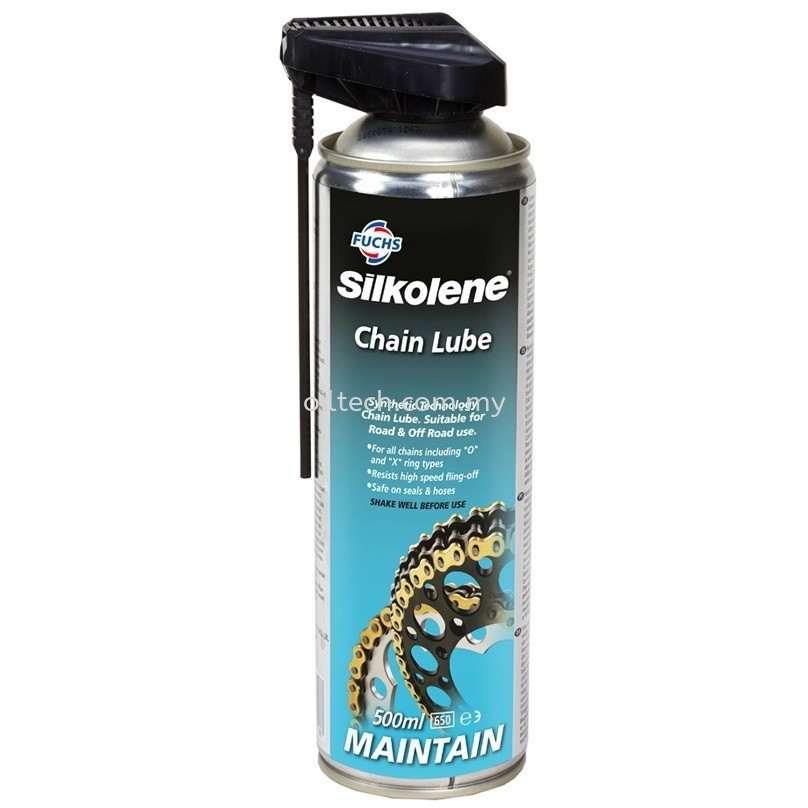 SIKOLENE CHAIN LUBE