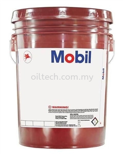 Mobil Vactra 3 