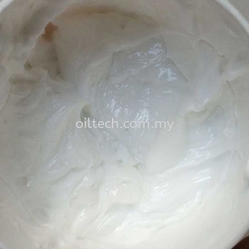 Food Grade Anti Seize - LUBTEX Lubricants Malaysia