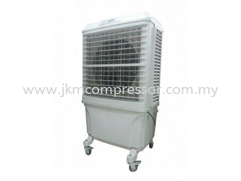 G-AIR EVAPORATIVE AIR COOLER