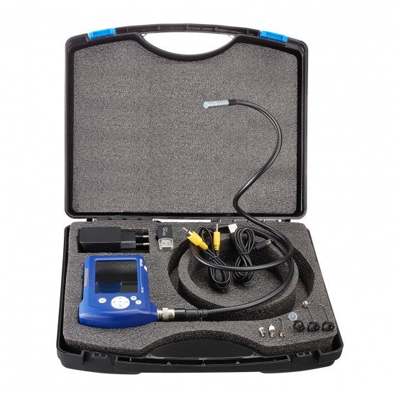 WOHLER VE 300 VIDEO ENDOSCOPE