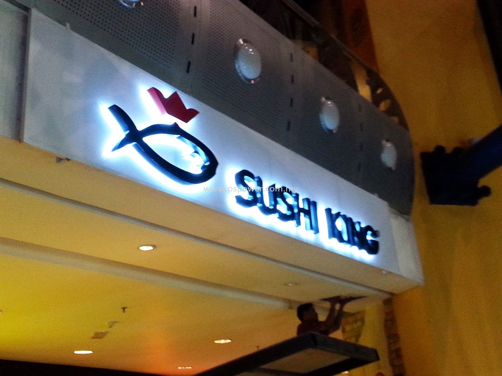 LED Signage 12