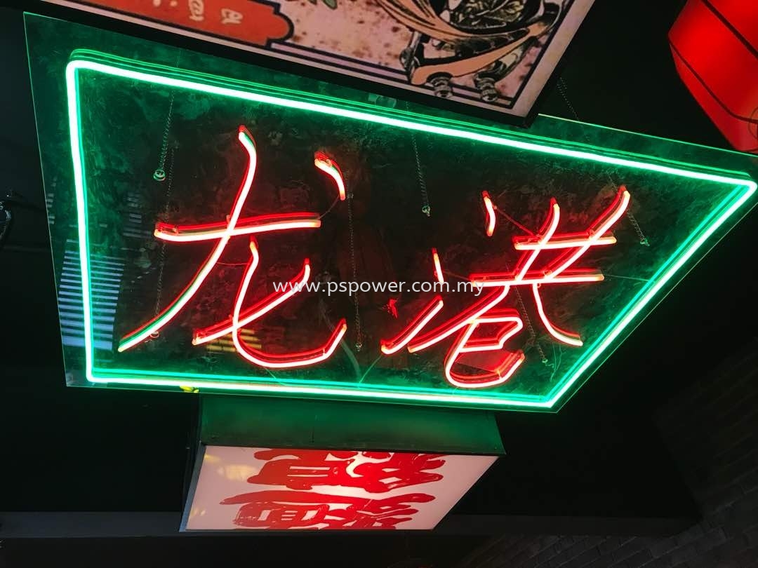 Led Signage 41