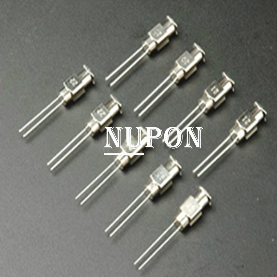 Stainless Steel Syringe Needle