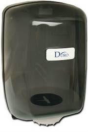 EH DURO® Centre Pull Hand Towel Dispenser 9010