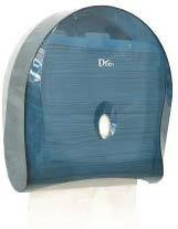 EH DURO® Multi Fold Paper Towel Dispenser 9021