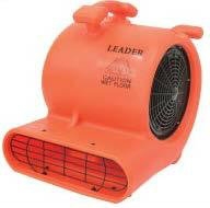 EH 3 Speed Floor Blower 346