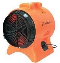 EH 12" Ventilation Blower (Blower & Suck) 335