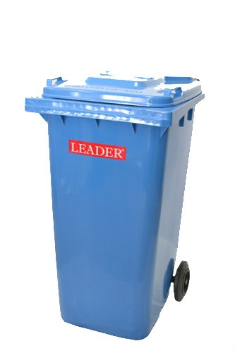 EH Mobile Garbage Bins 120L/240L