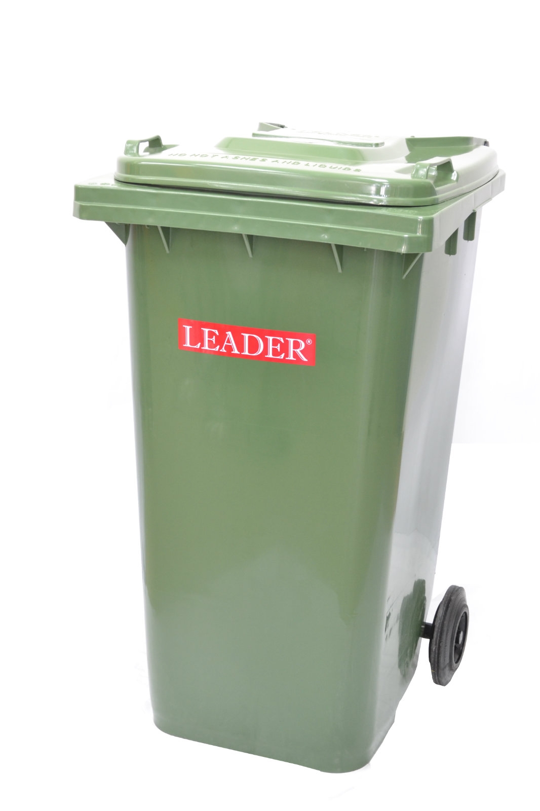 EH Mobile Garbage Bins 120L/240L