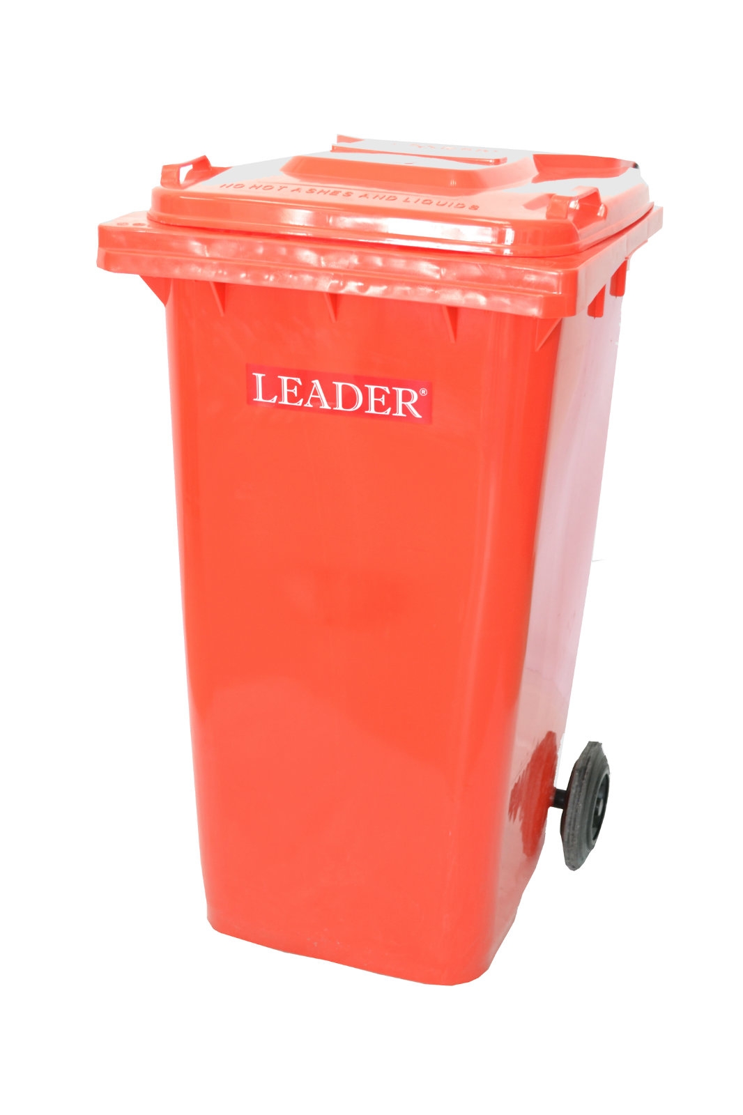 EH Mobile Garbage Bins 120L/240L