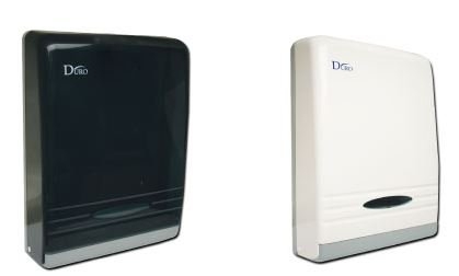 EH DURO® Senior Multi Fold Paper Towel Dispenser 9014