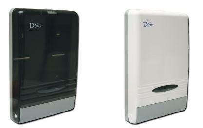 EH DURO® Slender Multi Fold Paper Towel Dispenser 9015