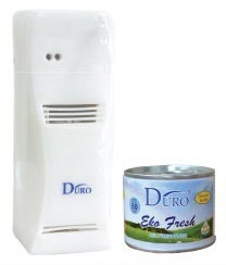 EH DURO® EKO Fresh Air Freshener