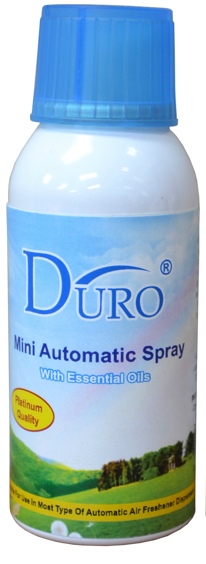 EH DURO® Metered Air Deodorant