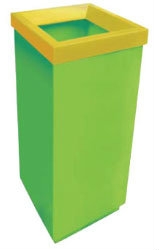 EH Nana Polyethylene Bin 70L