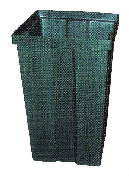 EH Star Polyethylene Bin 180L