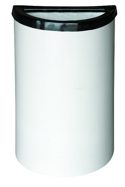 EH Moon Fiberglass Bin 45L