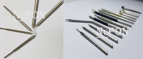 Electrode Flame Off(EFO) - Wire Bond Tools