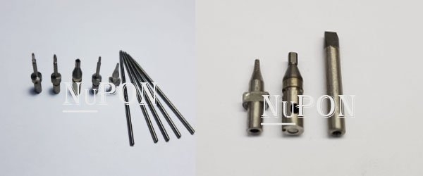 Carbide Pick Up Tools (Die Bond Tools)