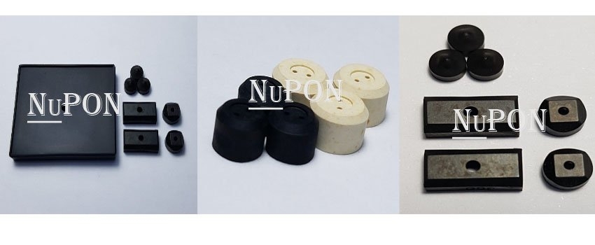 Rubber Pick Up Tools(Die Bond Tools)