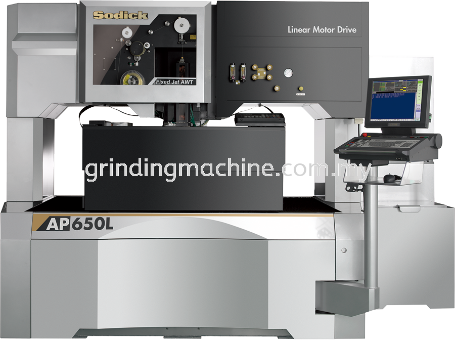 Precision Grinding Machine Malaysia, Lifton Magnet ...