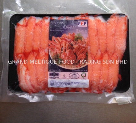 PFP Imitation Snow Crab Leg 250gm