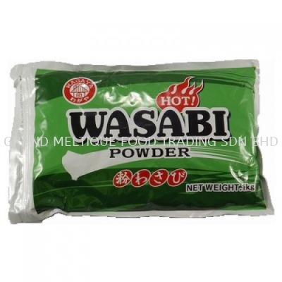 WAGAYA WASABI KO 1kg