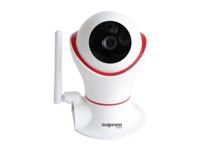 CCTV System (MP-IP1P20-K4)
