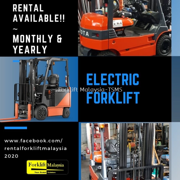 Why Forklift Is Important For Us