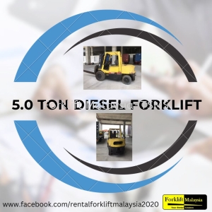 Forklift for Sale