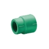 Reducing Coupler PPR Water Piping Systems Polyfuse Heat Fusion Fittings HDPE PRODUCTS