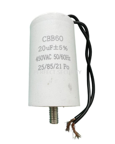 AC CAPACITOR 20uF