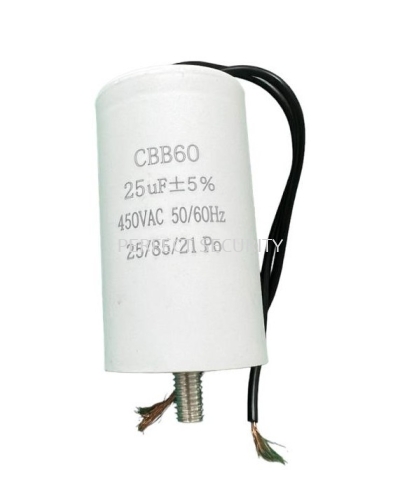 AC CAPACITOR 25uF