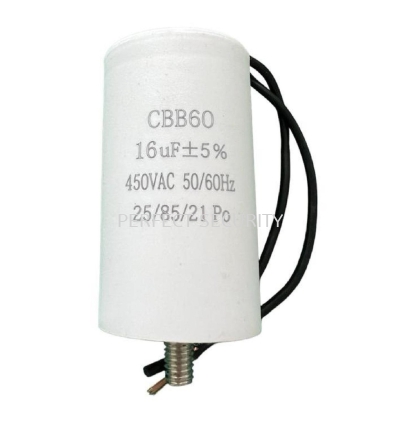 AC CAPACITOR 16uF