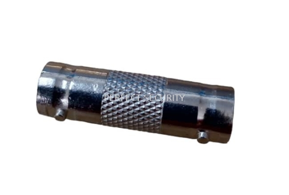 BNC Connector, Joint