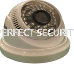 Secura IP  Colour Camera 2.0MP 2.8mm Lens Audio &  Full