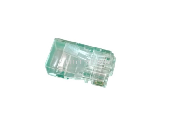 CAT5E - Connector RJ45