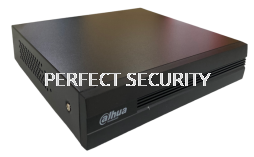 DAHUA DVR - 4CH,8CH,16CH