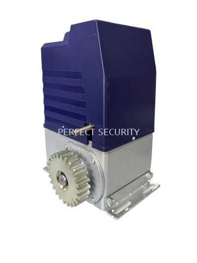 L200, AC Sliding Motor