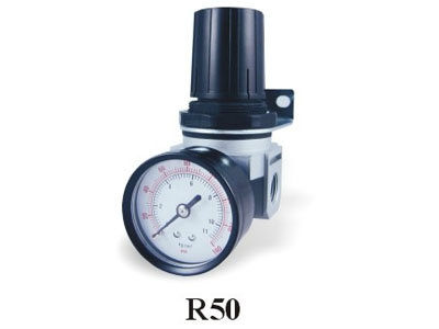 AIR REGULATOR R50