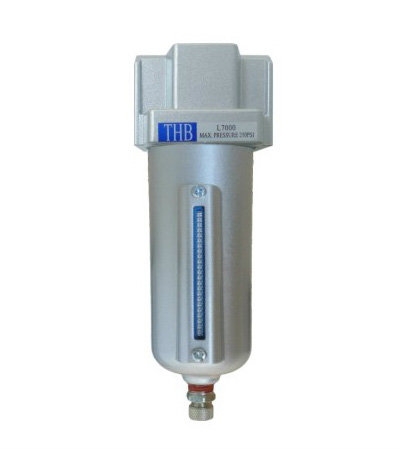 HI-FLOW FILTER F70